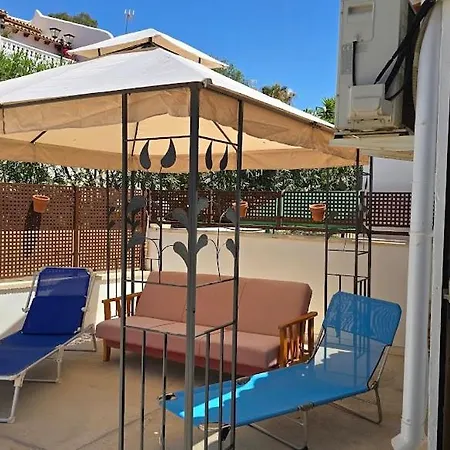 Сasa de vacaciones Bungalow Brisa Marina