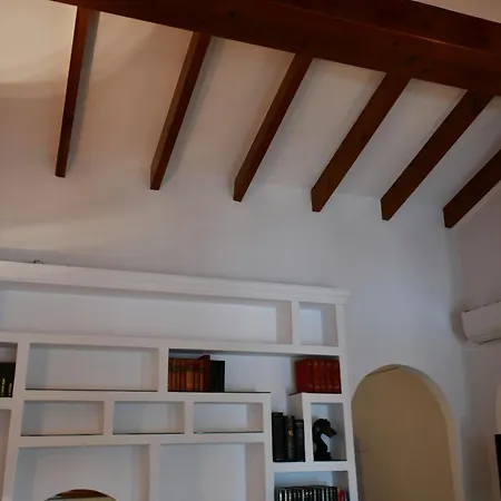 Bungalow Brisa Marina 度假居 *