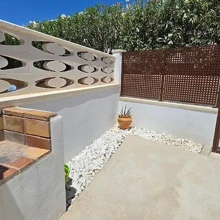 Bungalow Brisa Marina * 坎佩略