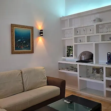 Bungalow Brisa Marina *