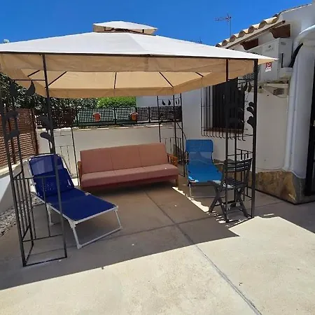 Bungalow Brisa Marina