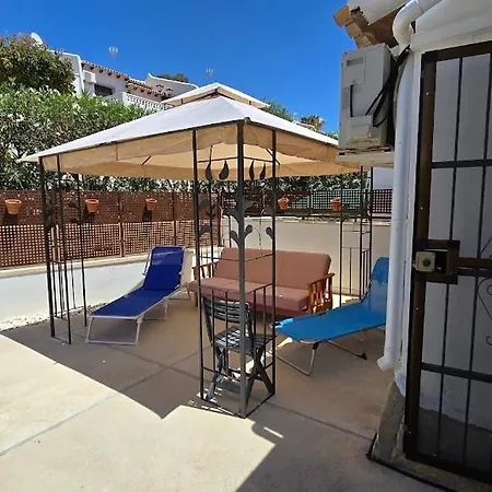 Bungalow Brisa Marina *