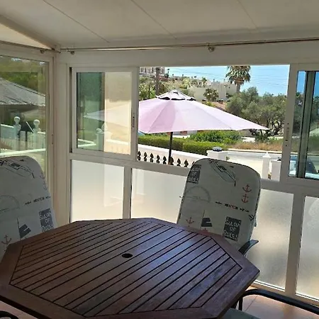 Bungalow Brisa Marina 度假居