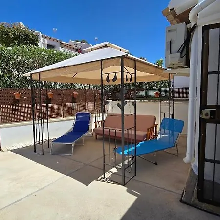 度假居 Bungalow Brisa Marina