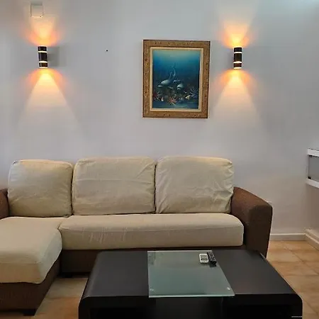 Bungalow Brisa Marina *