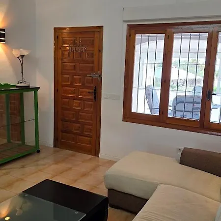 Bungalow Brisa Marina 度假居
