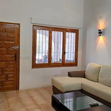 Bungalow Brisa Marina