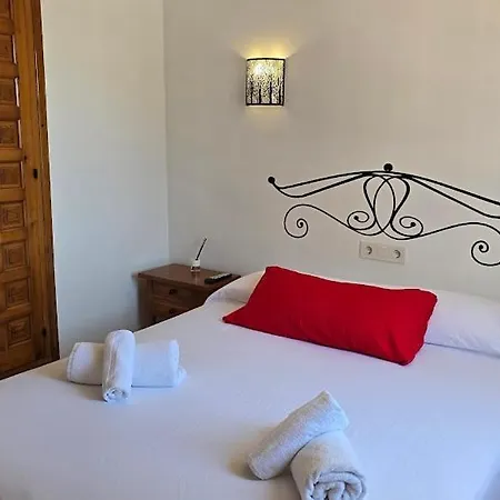 Bungalow Brisa Marina 度假居 *