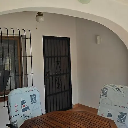 度假居 Bungalow Brisa Marina *