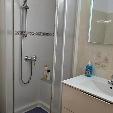 Bungalow Brisa Marina 度假居 坎佩略