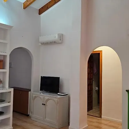 Bungalow Brisa Marina *