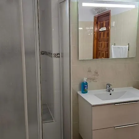 Bungalow Brisa Marina
